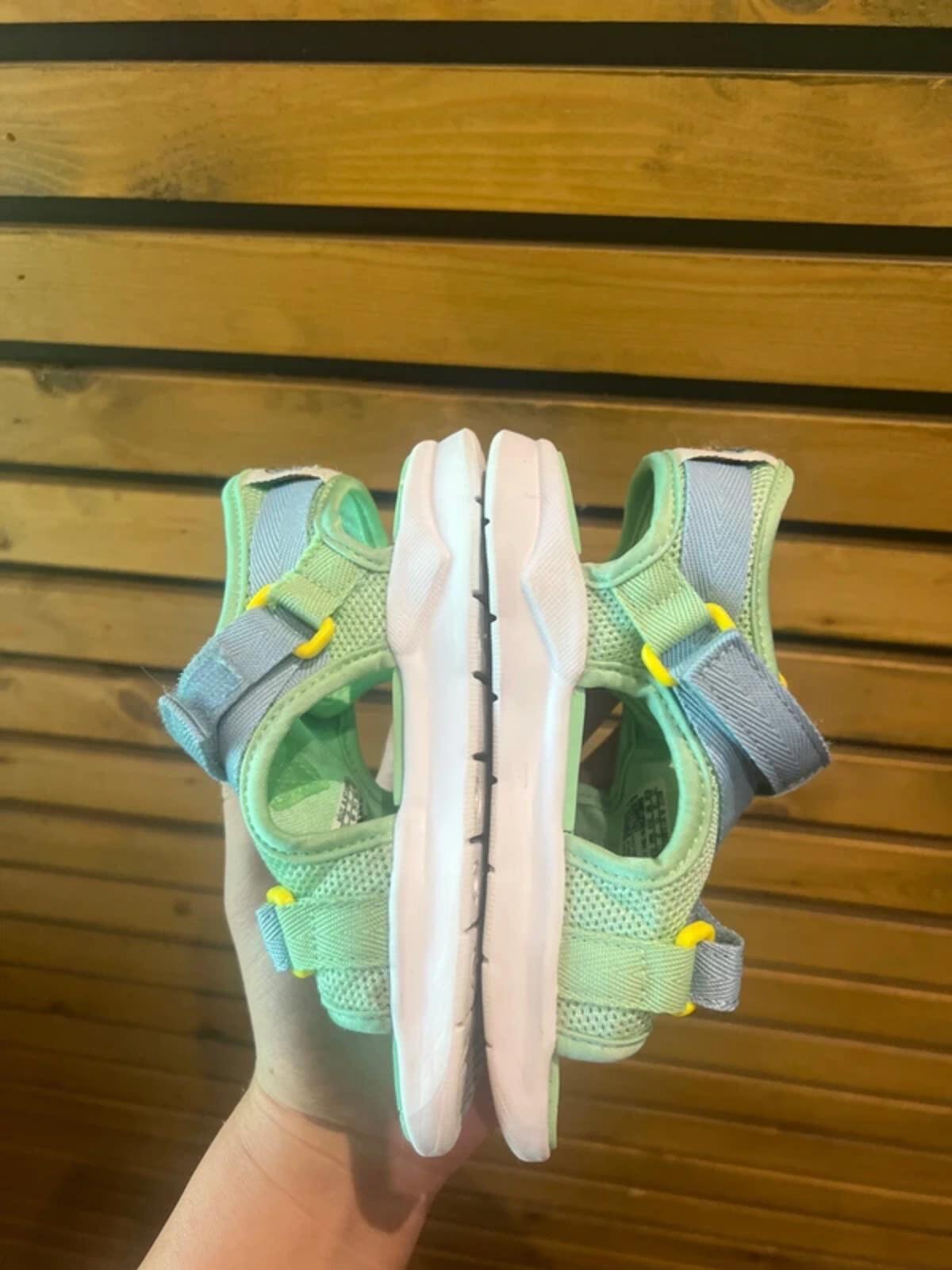 Adidas Originals 360 3.0 Sandals UK 9K