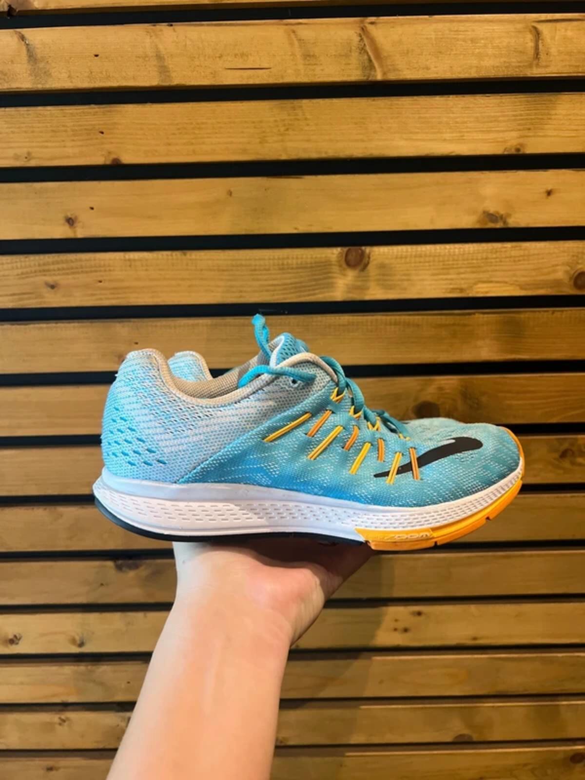 Nike Air Zoom Elite 8 Running Trainers UK4.5