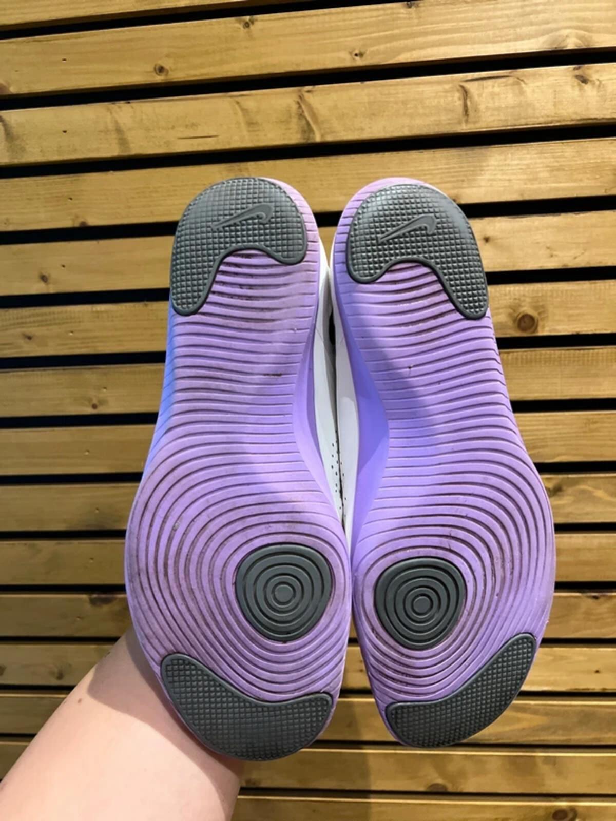 Nike Retro Indoor Training Shoes UK6