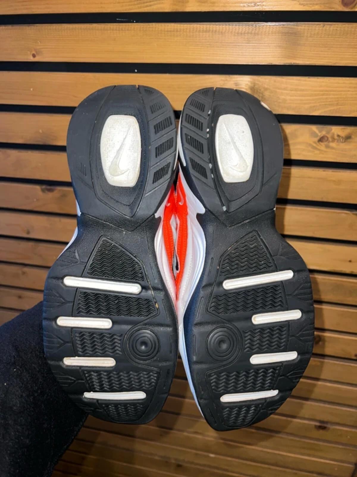 Nike Mk2 Tekno Retro Trainers UK5
