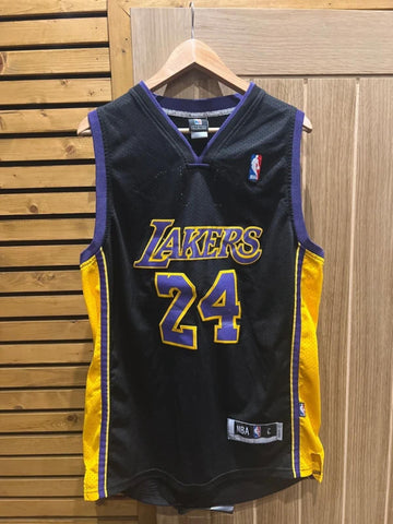 NBA LA Lakers Bryant Basketball Vest L