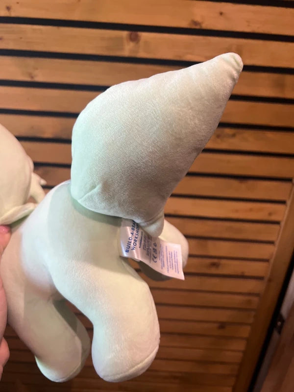 Pokémon Sprigatito Build-A-Bear Plush