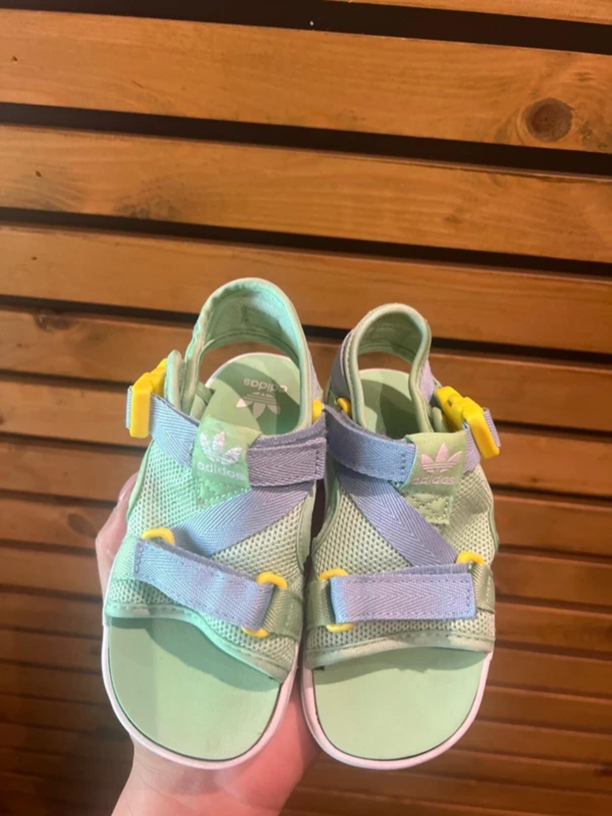 Adidas Originals 360 3.0 Sandals UK 9K