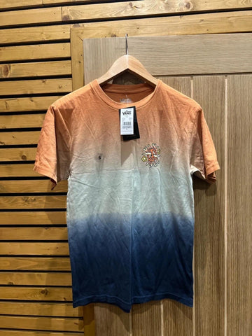 Vans Peace Of Mind T-Shirt S NEW