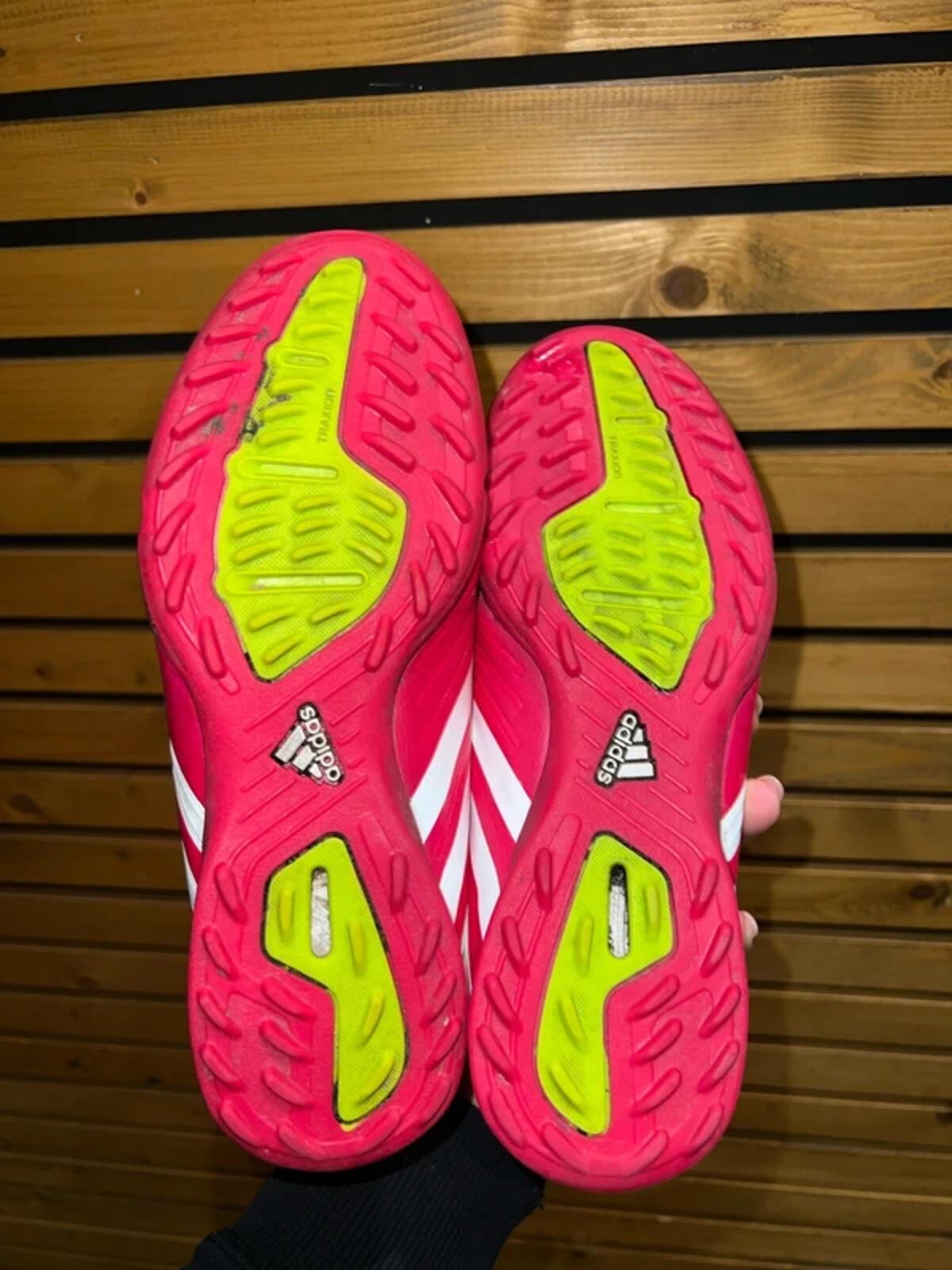Adidas Predator Absolado 2013 Indoor Football Boots UK4