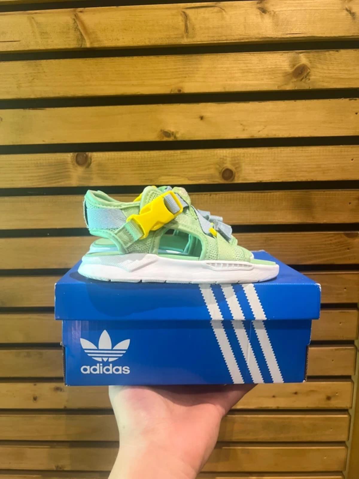 Adidas Originals 360 3.0 Sandals UK 9K