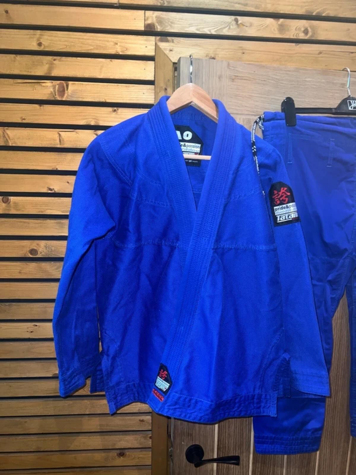 Tatami Fightwear Hokori 2.0 Martial Arts Gi
