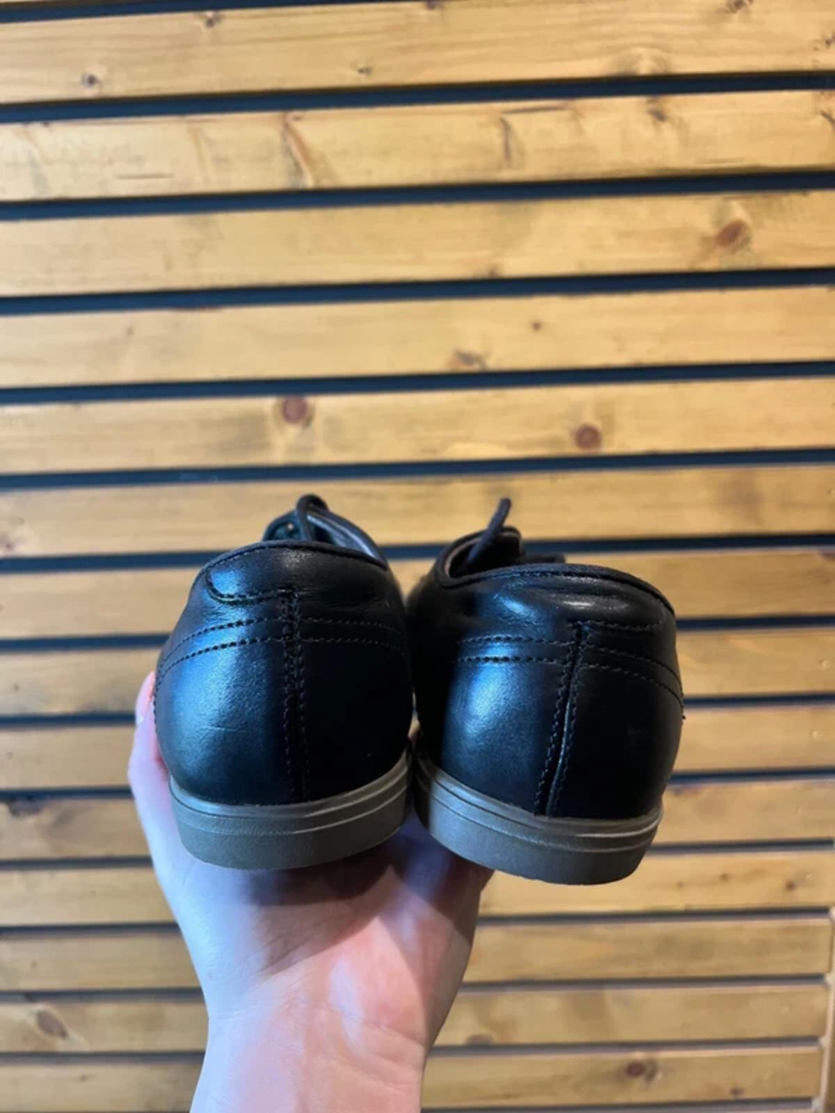 Vans OTW Herringbone Heritage Shoes UK8.5