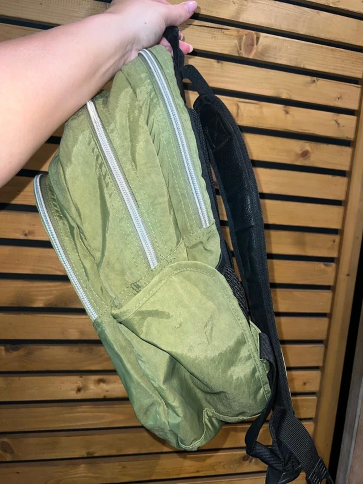 It Luggage Olive Green Rucksack