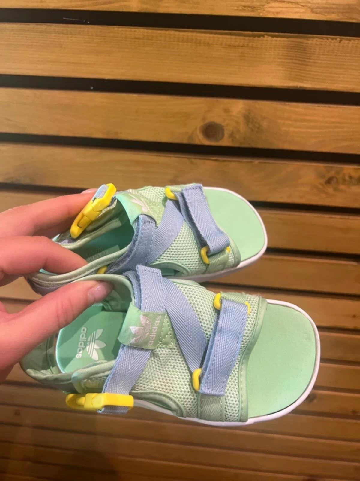 Adidas Originals 360 3.0 Sandals UK 9K