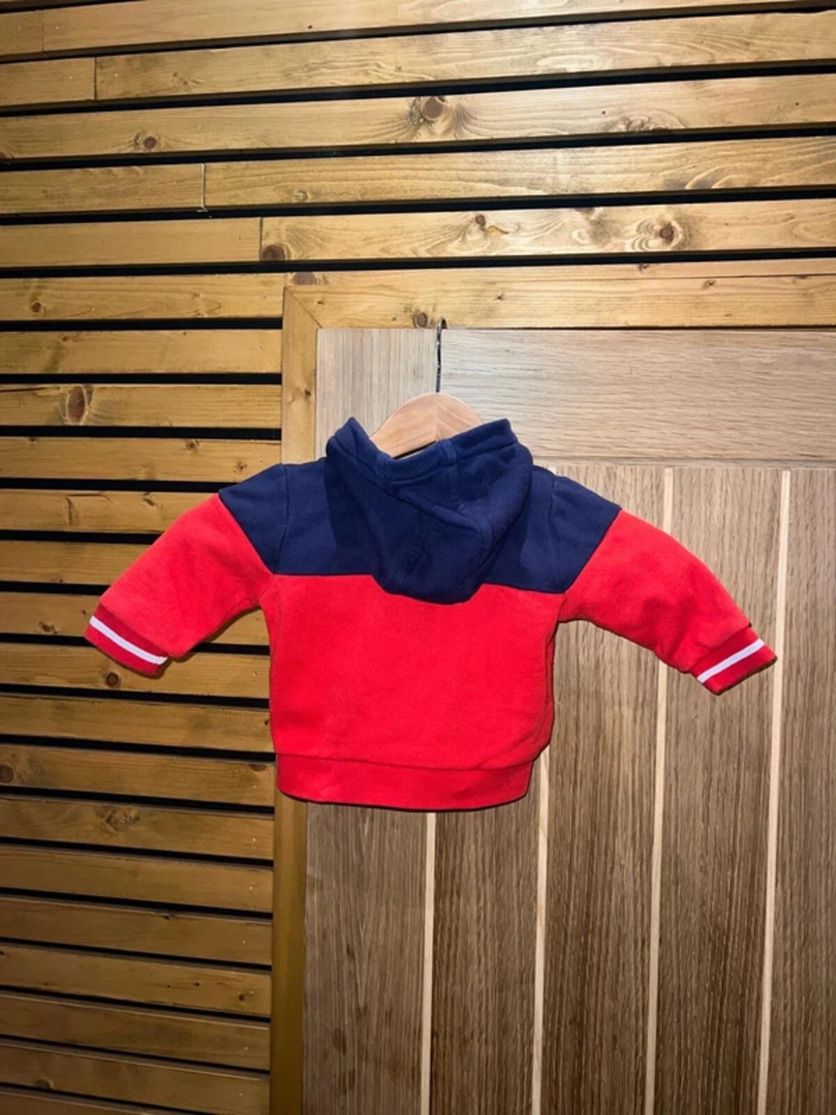 Timberland Zip Hoodie Jacket 9m