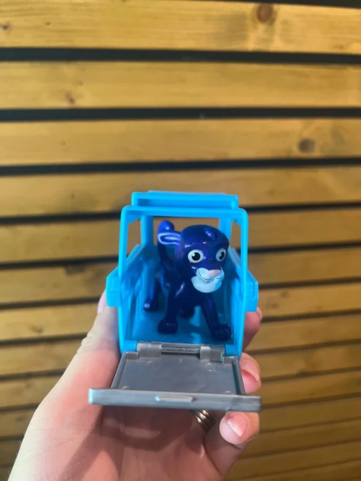 Paw Patrol Animal Rescue Terrain Truck