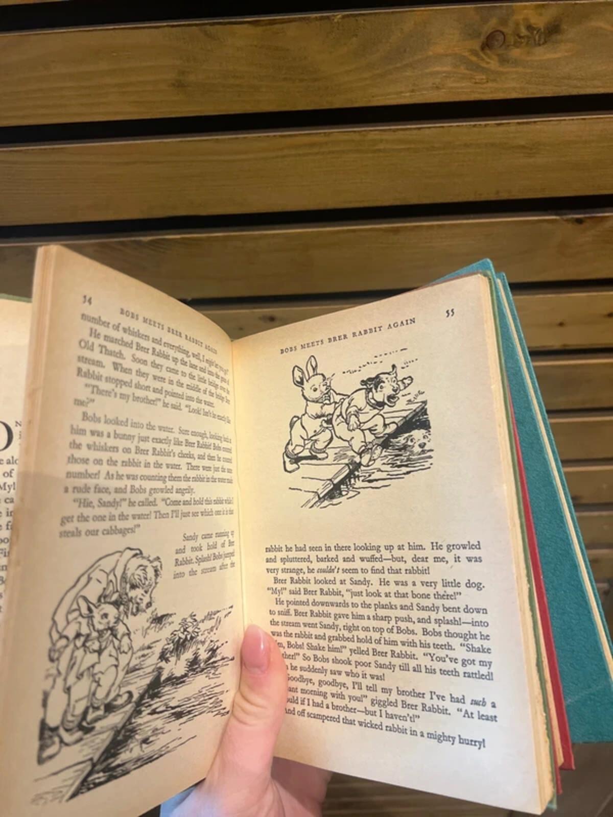 Vintage 1960’s Enid Blyton Book Bundle (3)