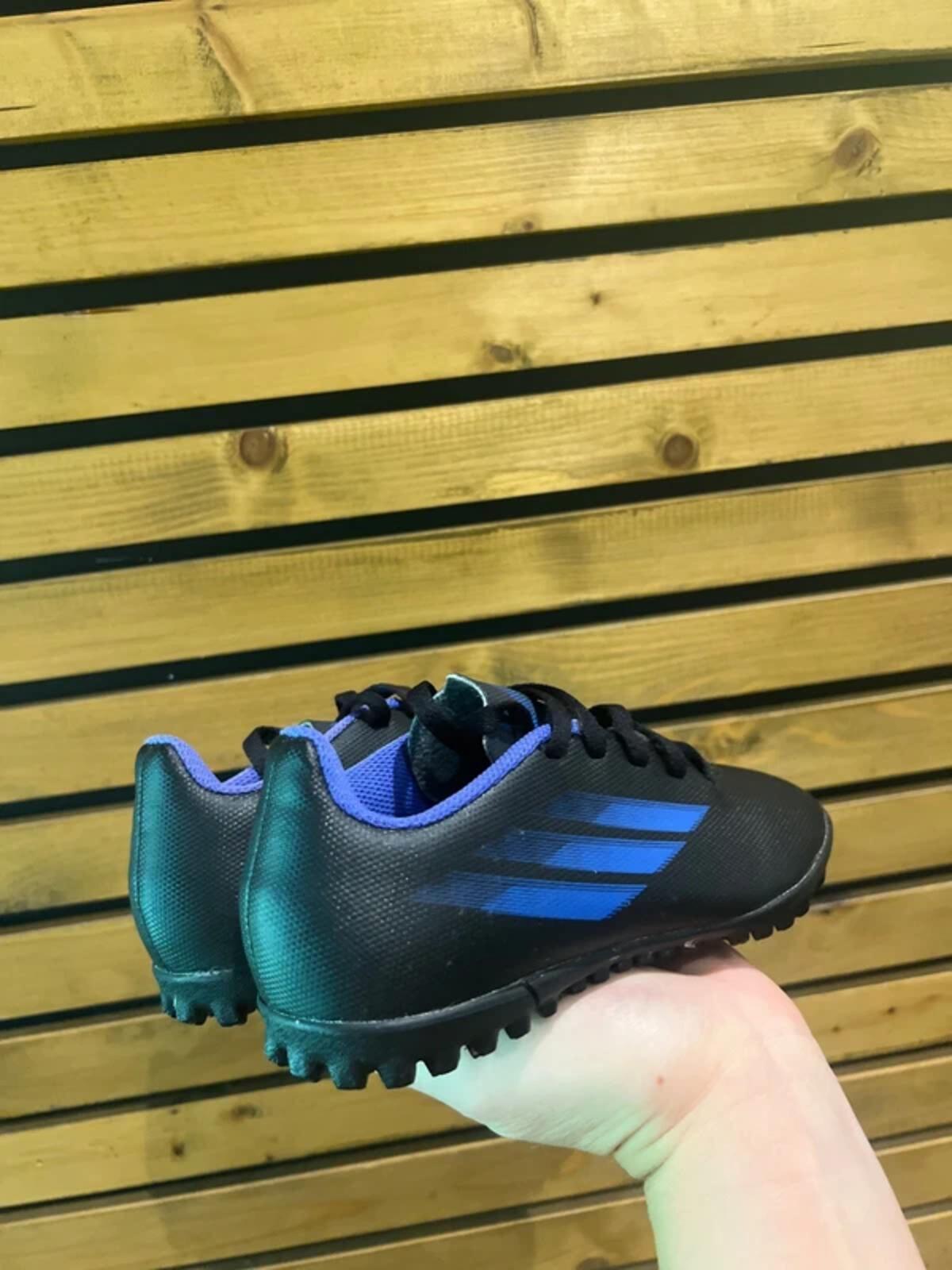 Adidas X Speedflow.4 TF Football Boots UK12