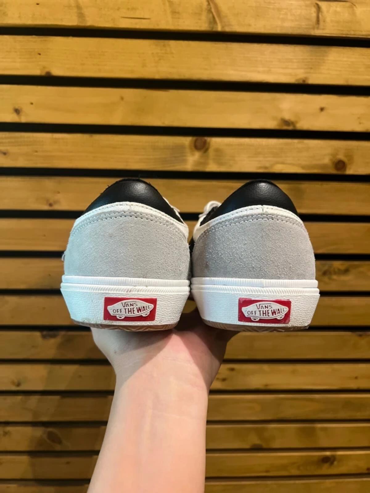 Vans Pro Gilbert Crockett Skateboard Trainers UK8