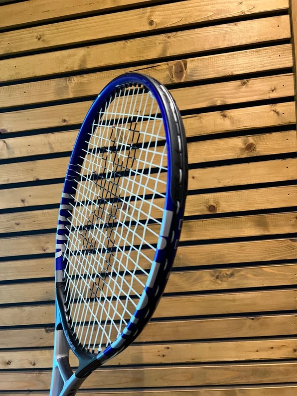 Browning Tour Ti Lite Tennis Racket & Cover