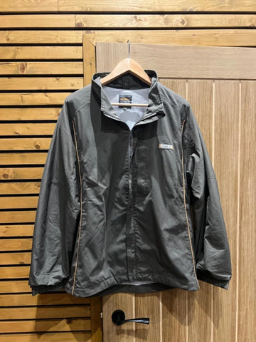 PRGR +C Golf Windbreaker Jacket L