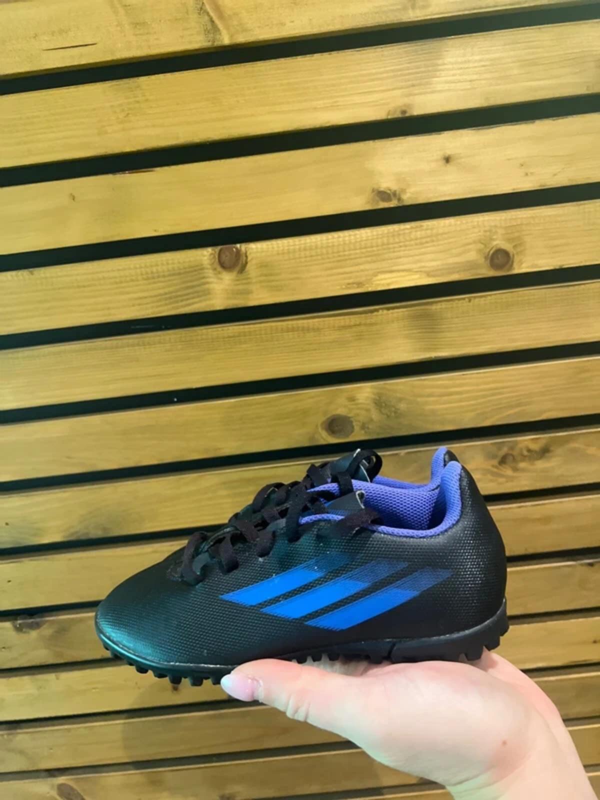 Adidas X Speedflow.4 TF Football Boots UK12