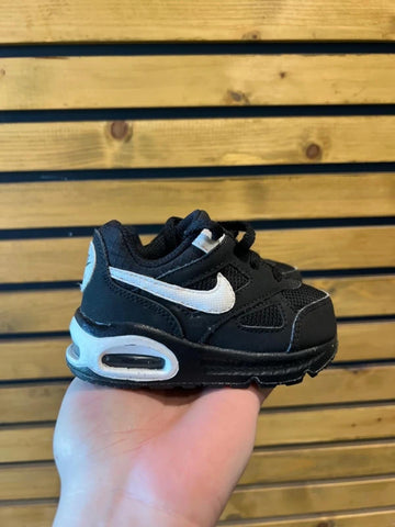 Nike Air Max Ivo Infant Trainers UK 4.5K