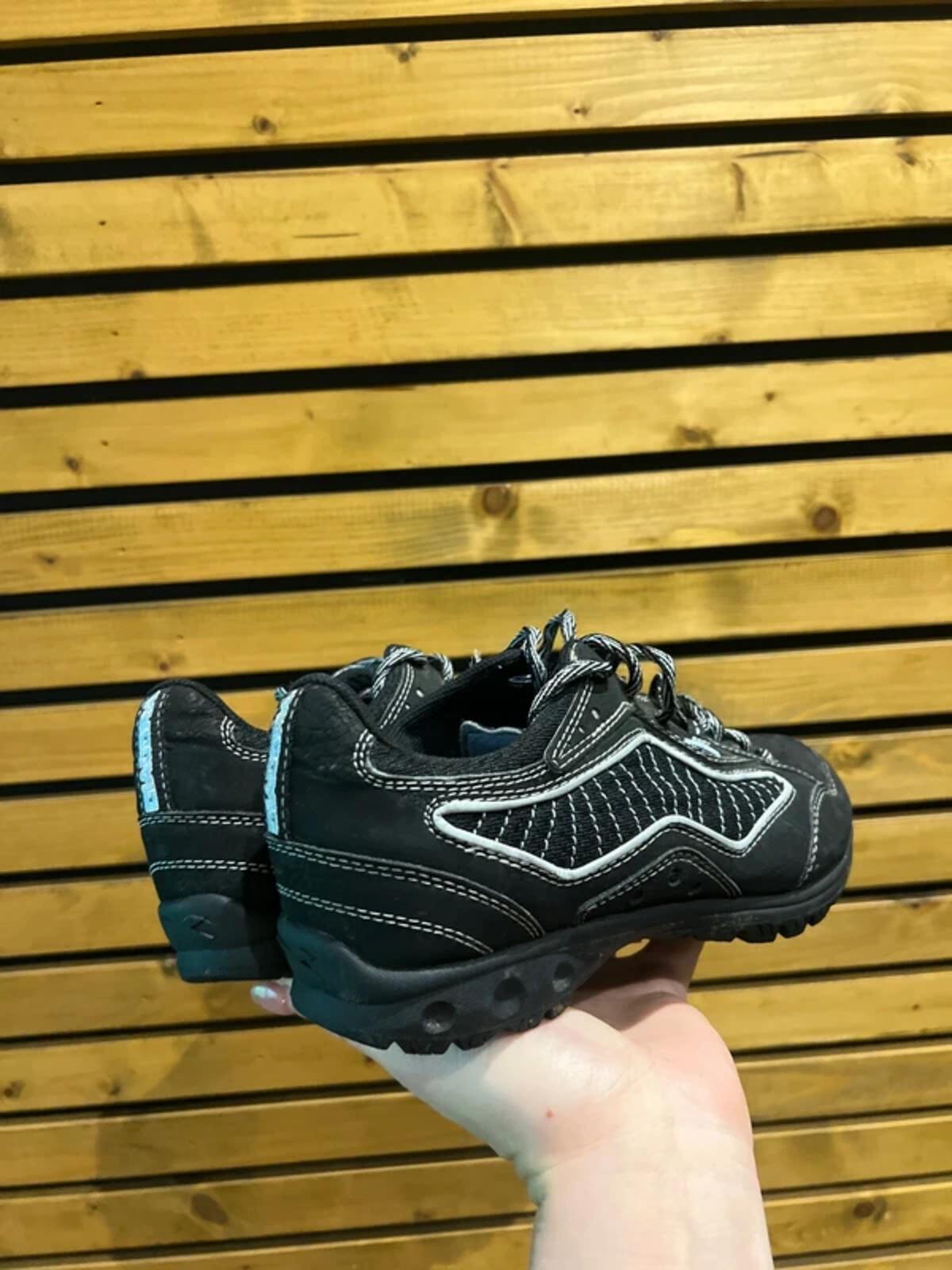 Diadora Cycling Clip Shoes UK6