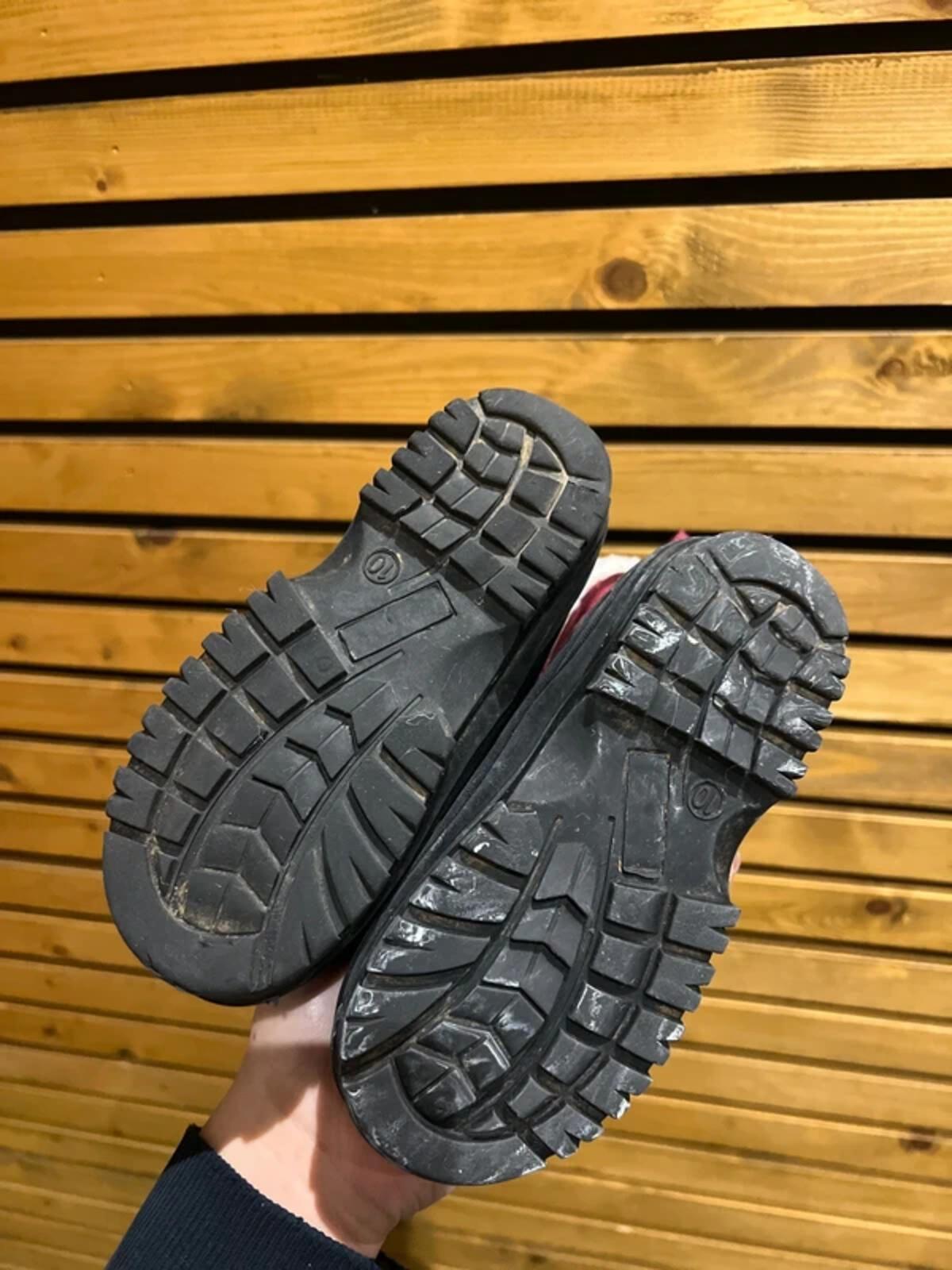 Mountain Warehouse Isodry Arctic Snow Boots UK10