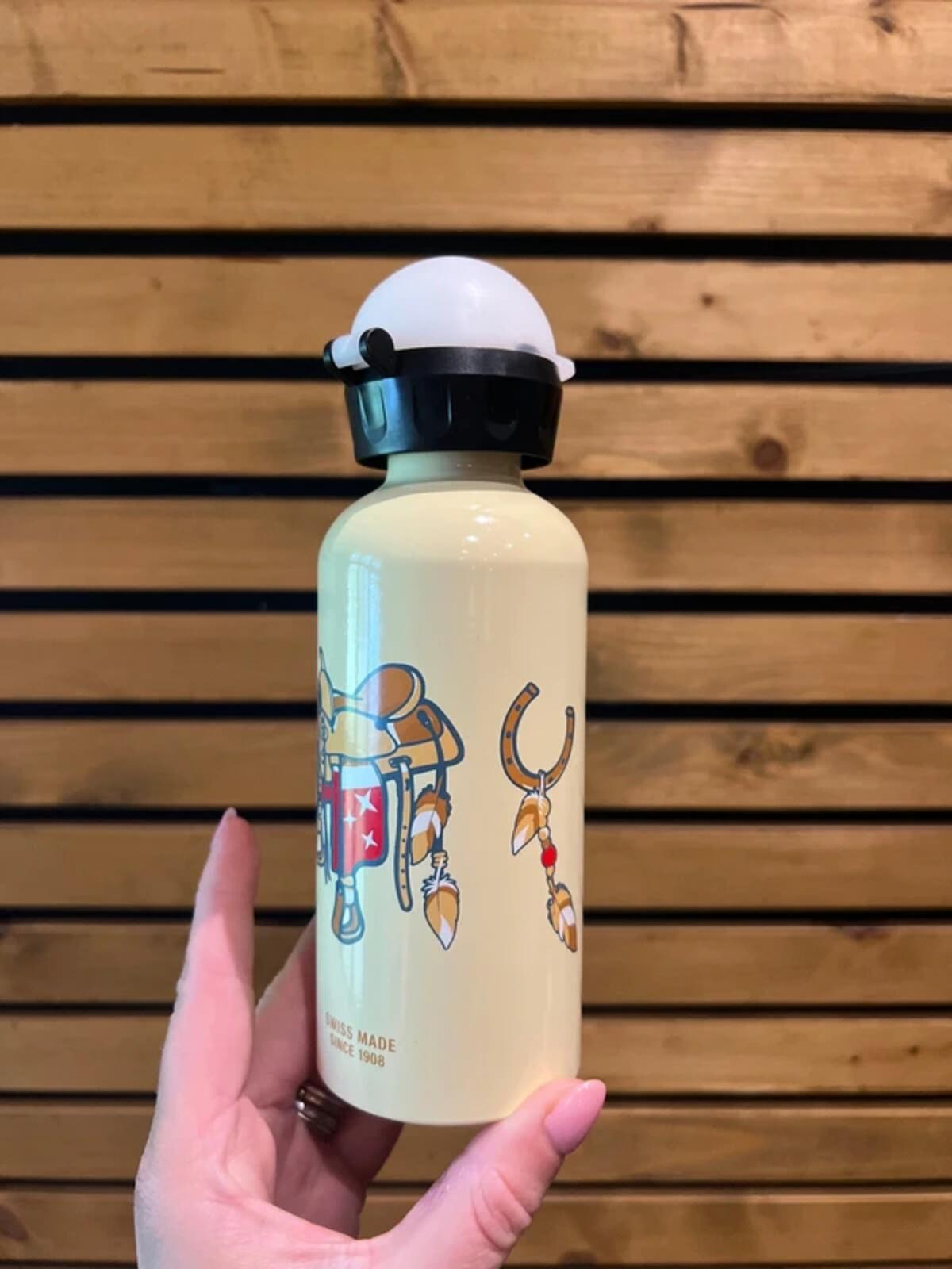 Sigg 0.4L Insulated Horse Water Bottle