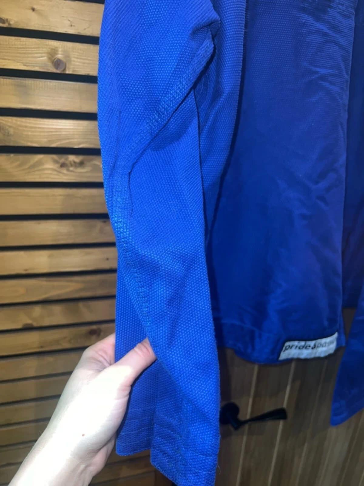 Tatami Fightwear Hokori 2.0 Martial Arts Gi