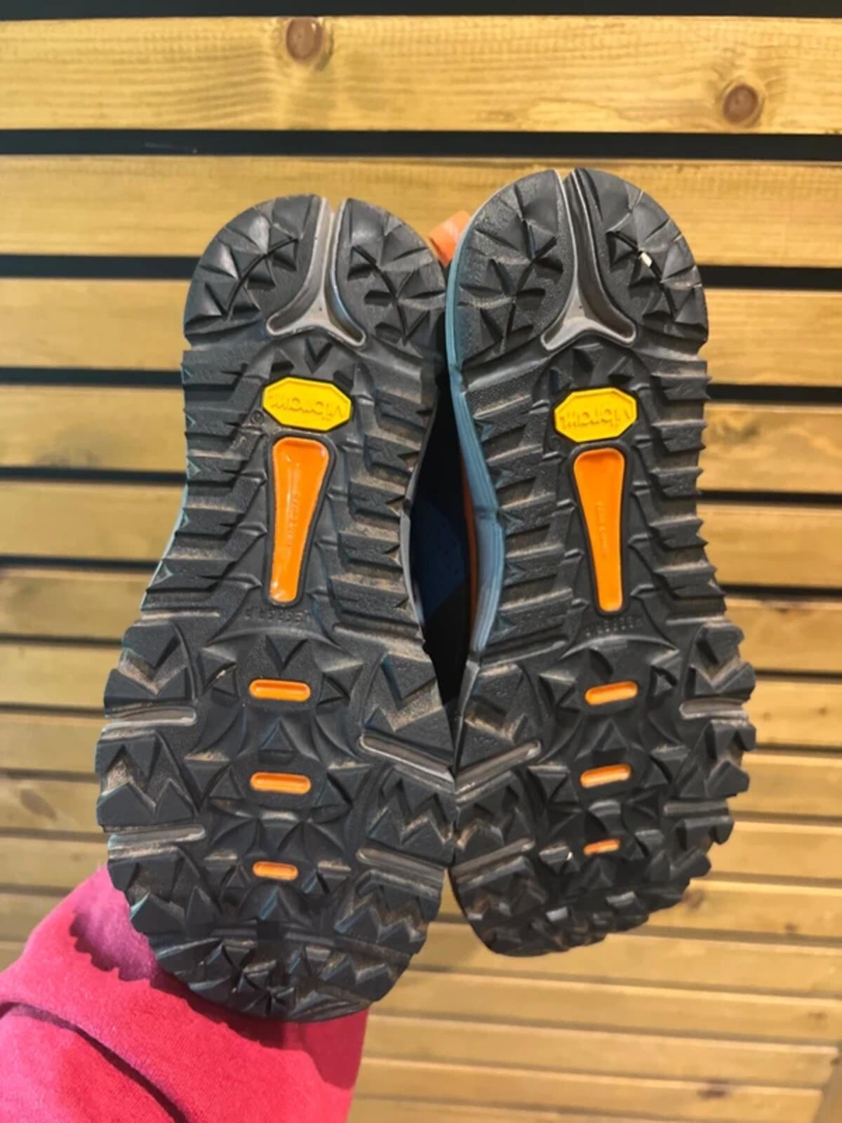 Danner Trail 2650 Campo GTX Walking Shoes UK3.5