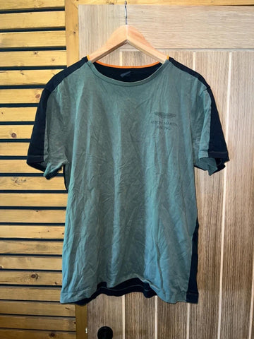 Aston Martin Racing Hackett T-Shirt L