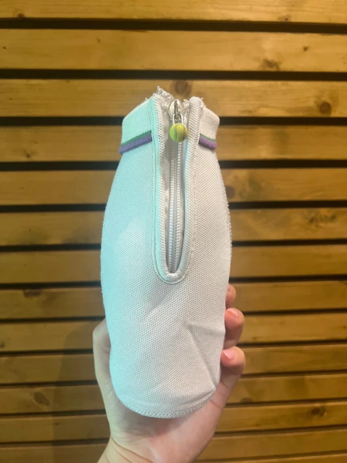 Lanson Champagne Wimbledon Insulated Bottle Jacket