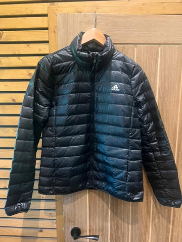 Adidas Varilite Down Padded Puffer Jacket 12-14