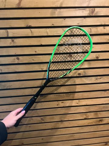 HEAD Cyber Tour Squash Racket NEW