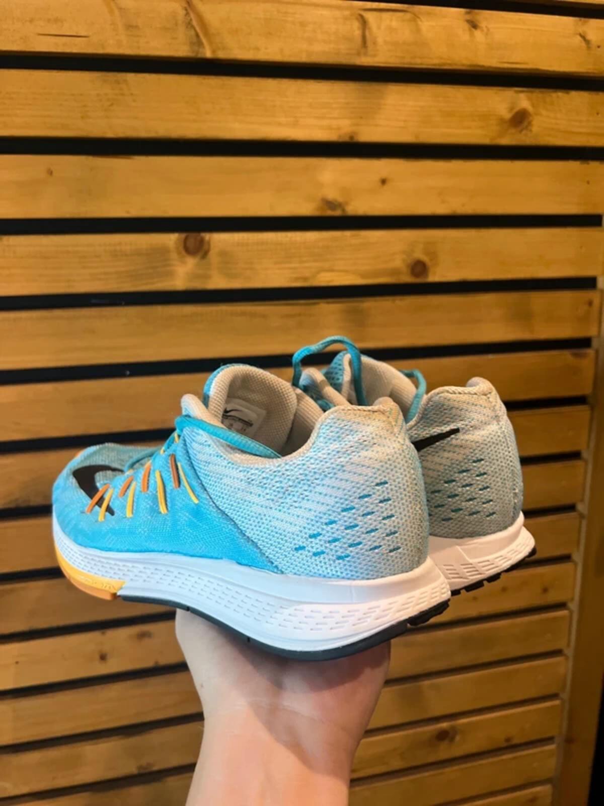 Nike Air Zoom Elite 8 Running Trainers UK4.5