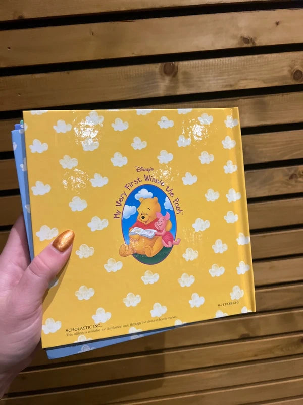 Winnie the Pooh Roo Gift Bundle