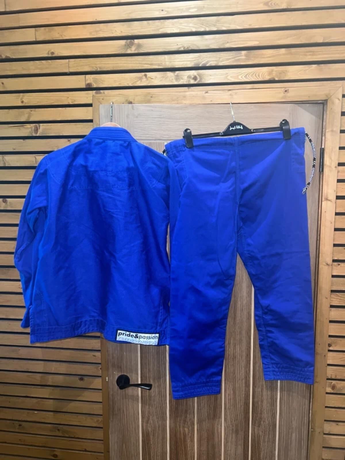 Tatami Fightwear Hokori 2.0 Martial Arts Gi