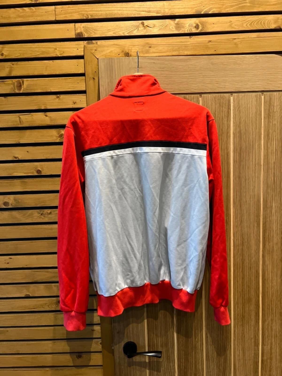 Adidas Originals Vintage 2005 Japan Tracksuit Jacket M