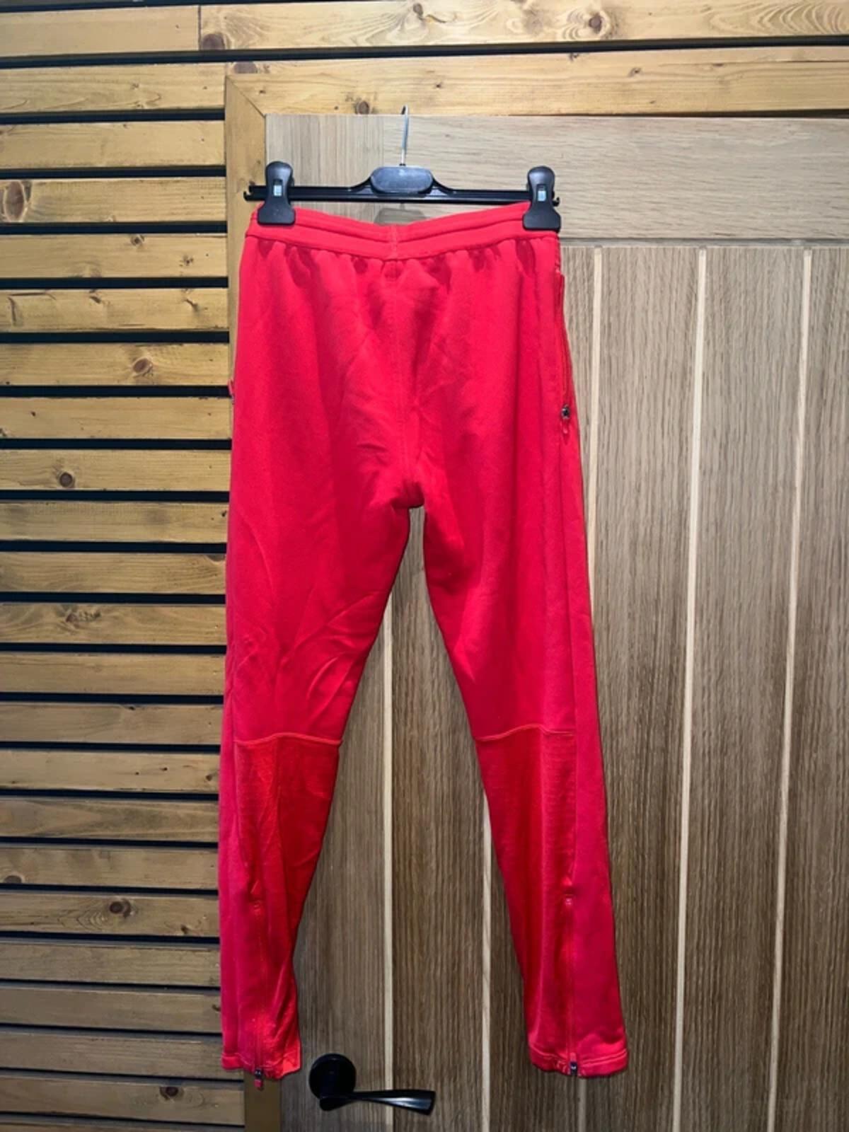 Liverpool FC New Balance Junior Training Trousers L