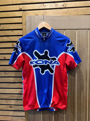 Kona Team Sport Cycling Jersey M