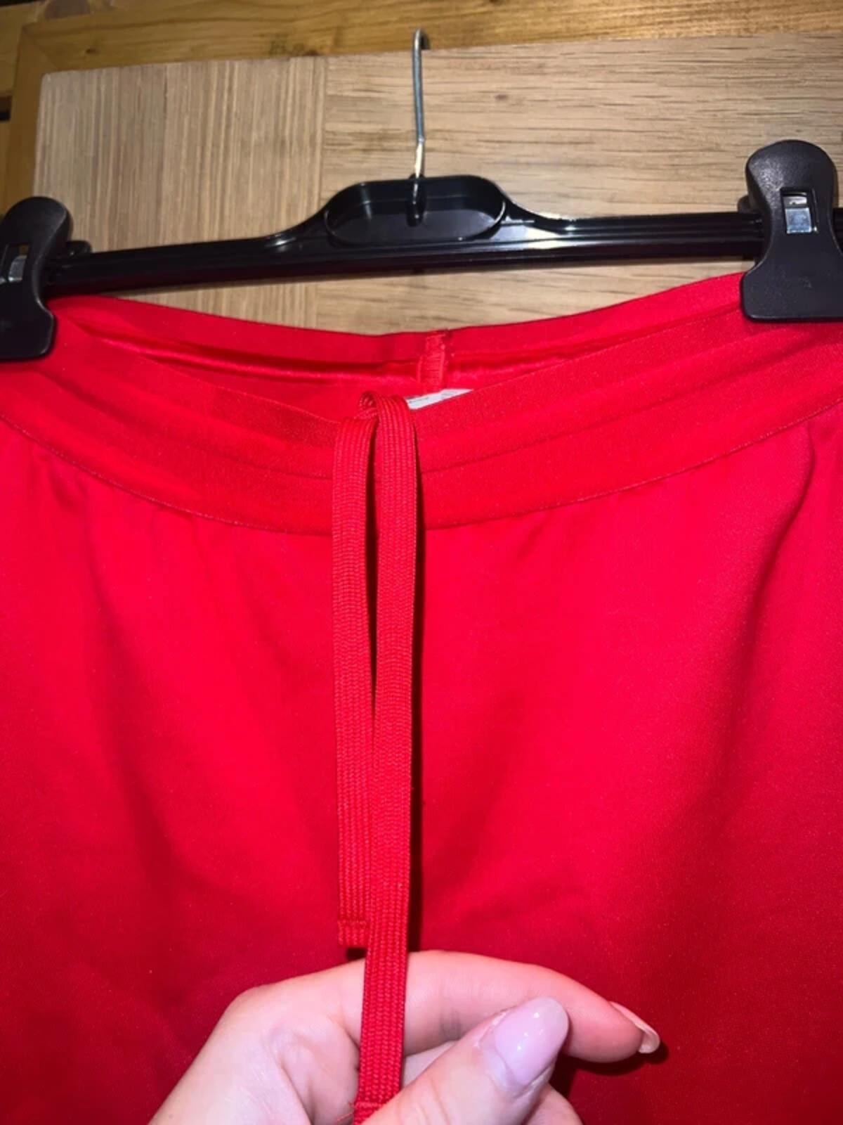 Liverpool FC New Balance Junior Training Trousers L