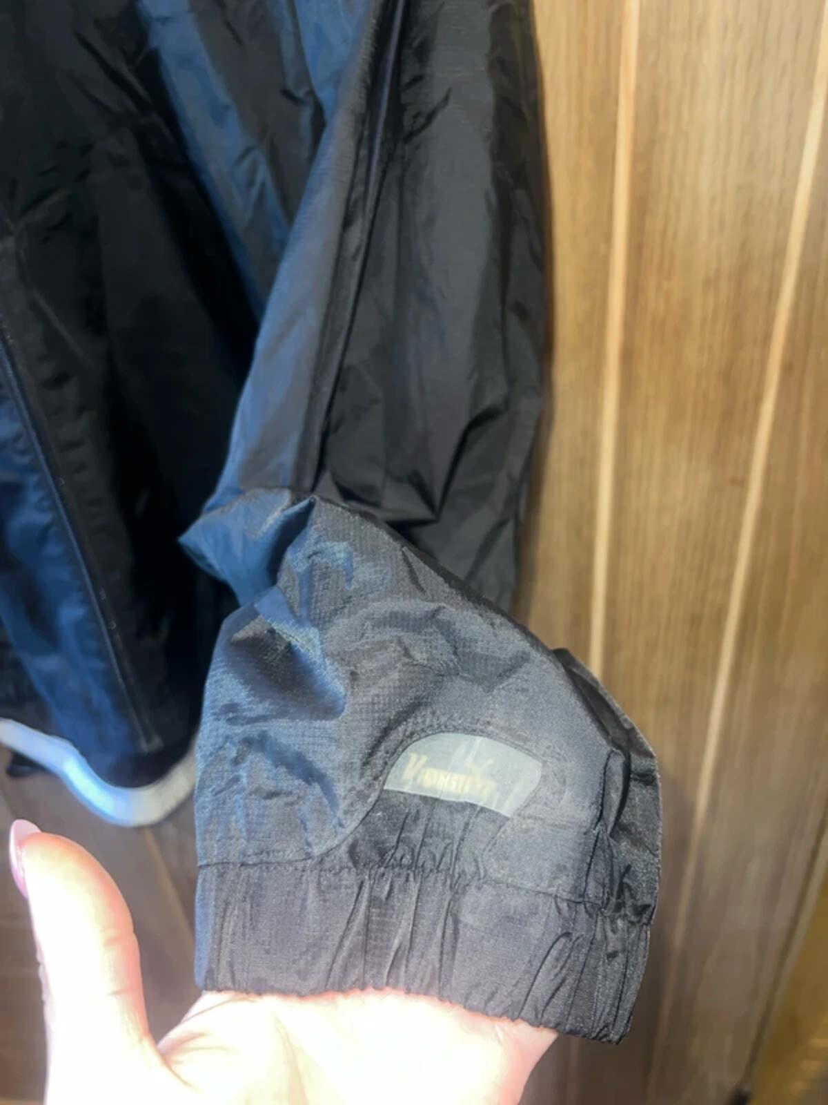 Puma S.S. Lazio Football Windbreaker XXL