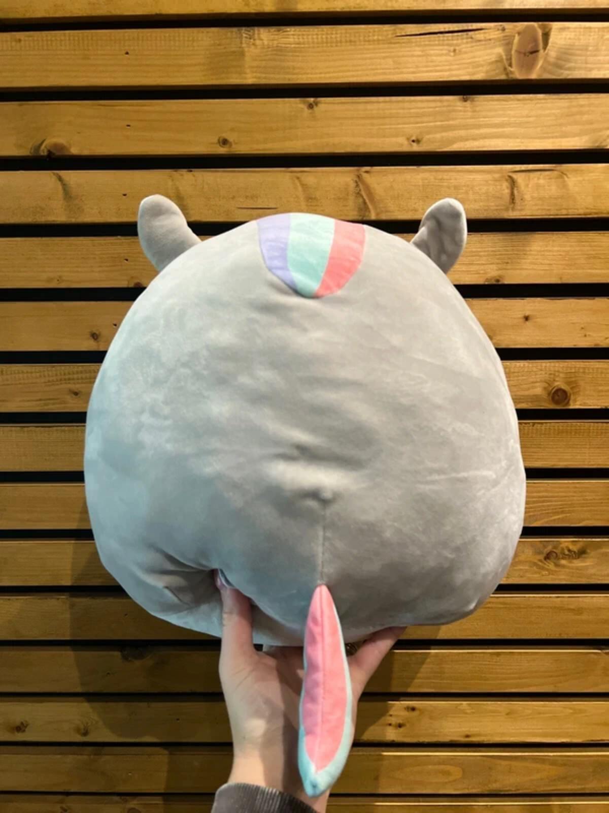 Squishmallows Teresa The Unicorn Soft Plush Toy