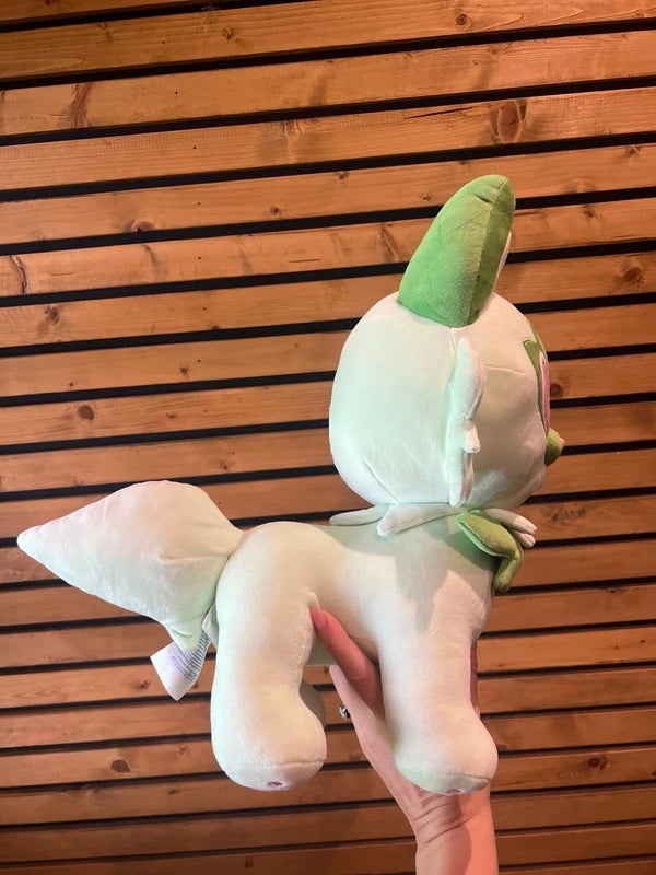Pokémon Sprigatito Build-A-Bear Plush