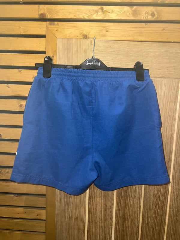Vintage 1990’s Adidas Blue Tennis Shorts S