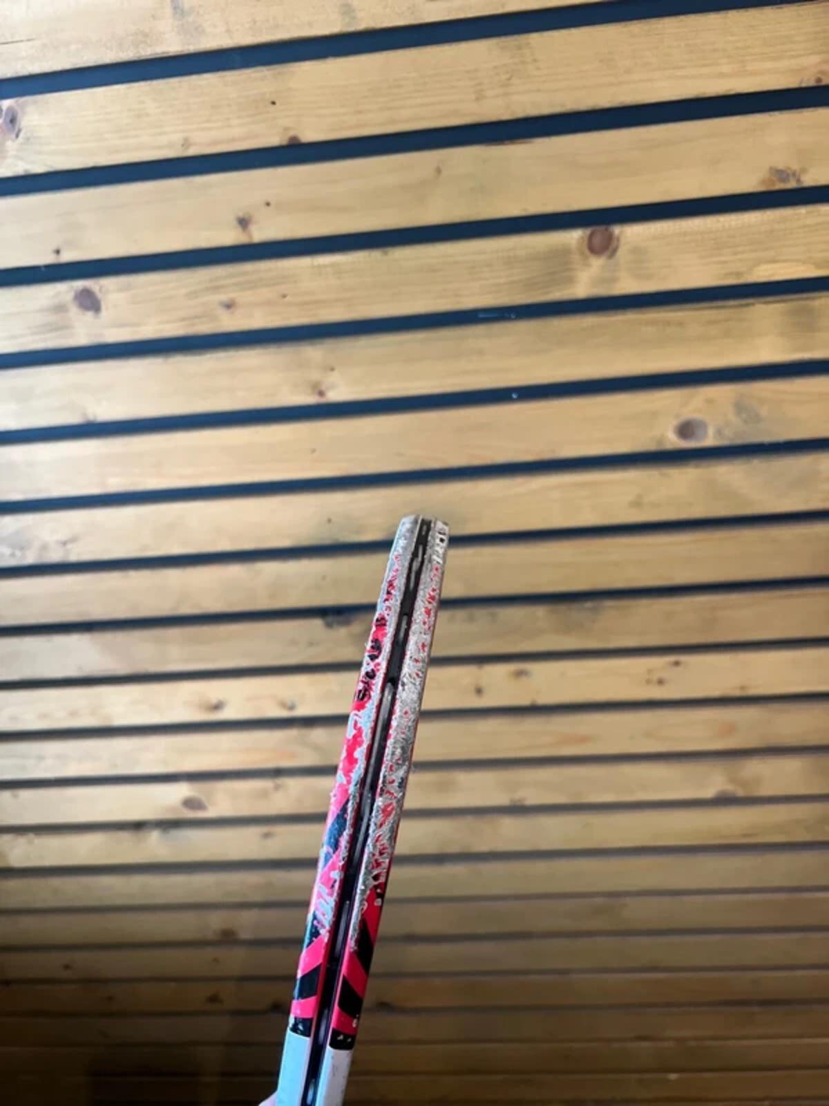 Wilson Tennis Racket & HEAD Cover