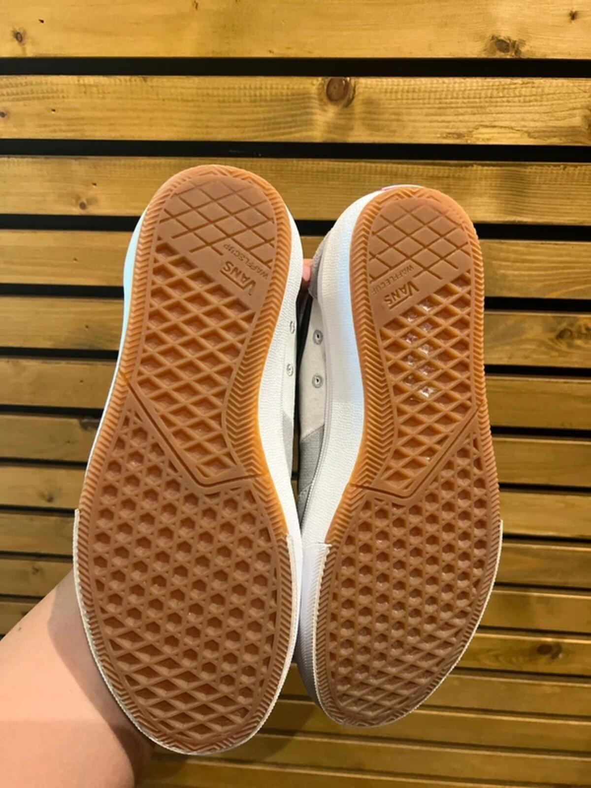 Vans Pro Gilbert Crockett Skateboard Trainers UK8