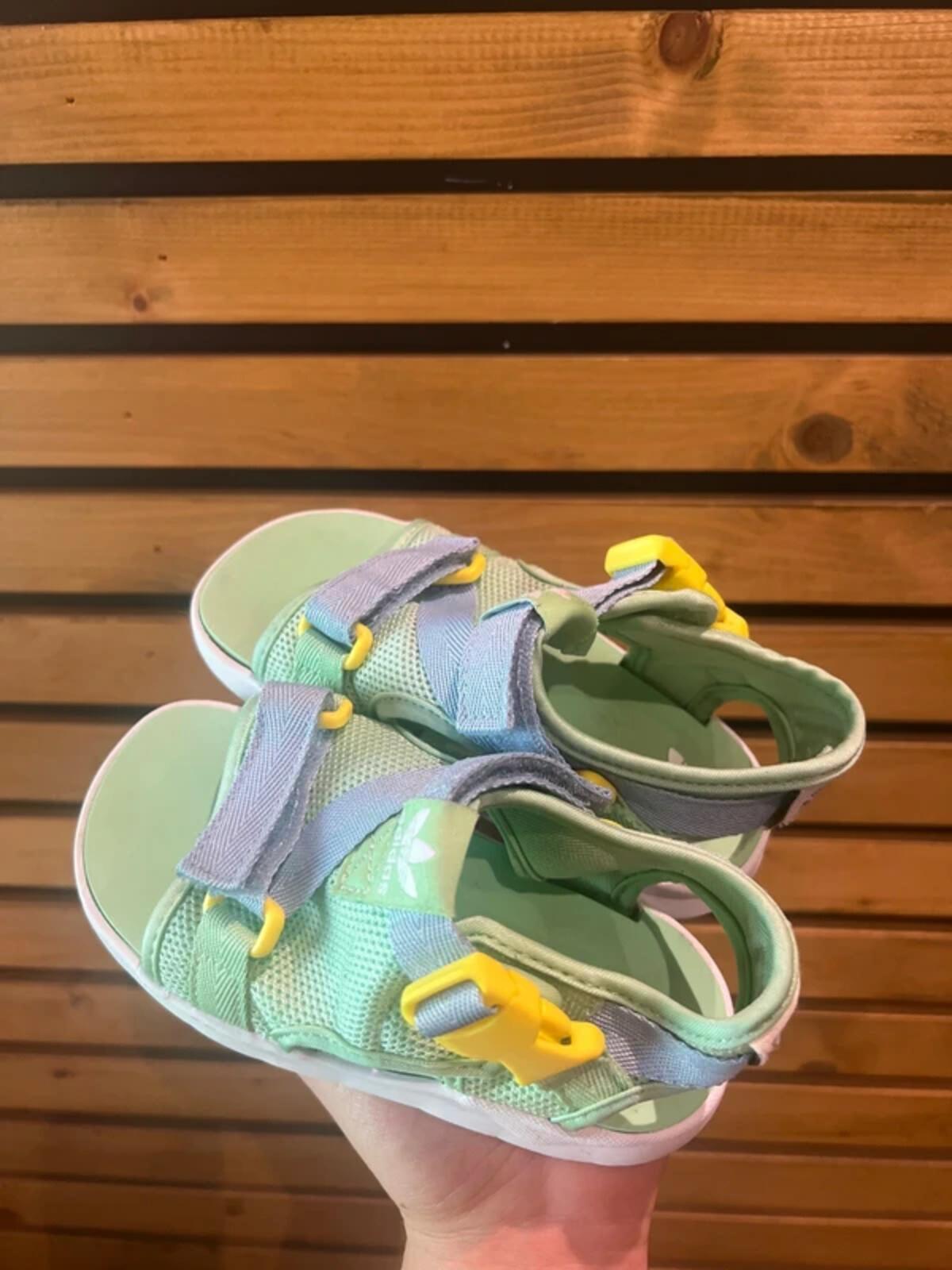 Adidas Originals 360 3.0 Sandals UK 9K