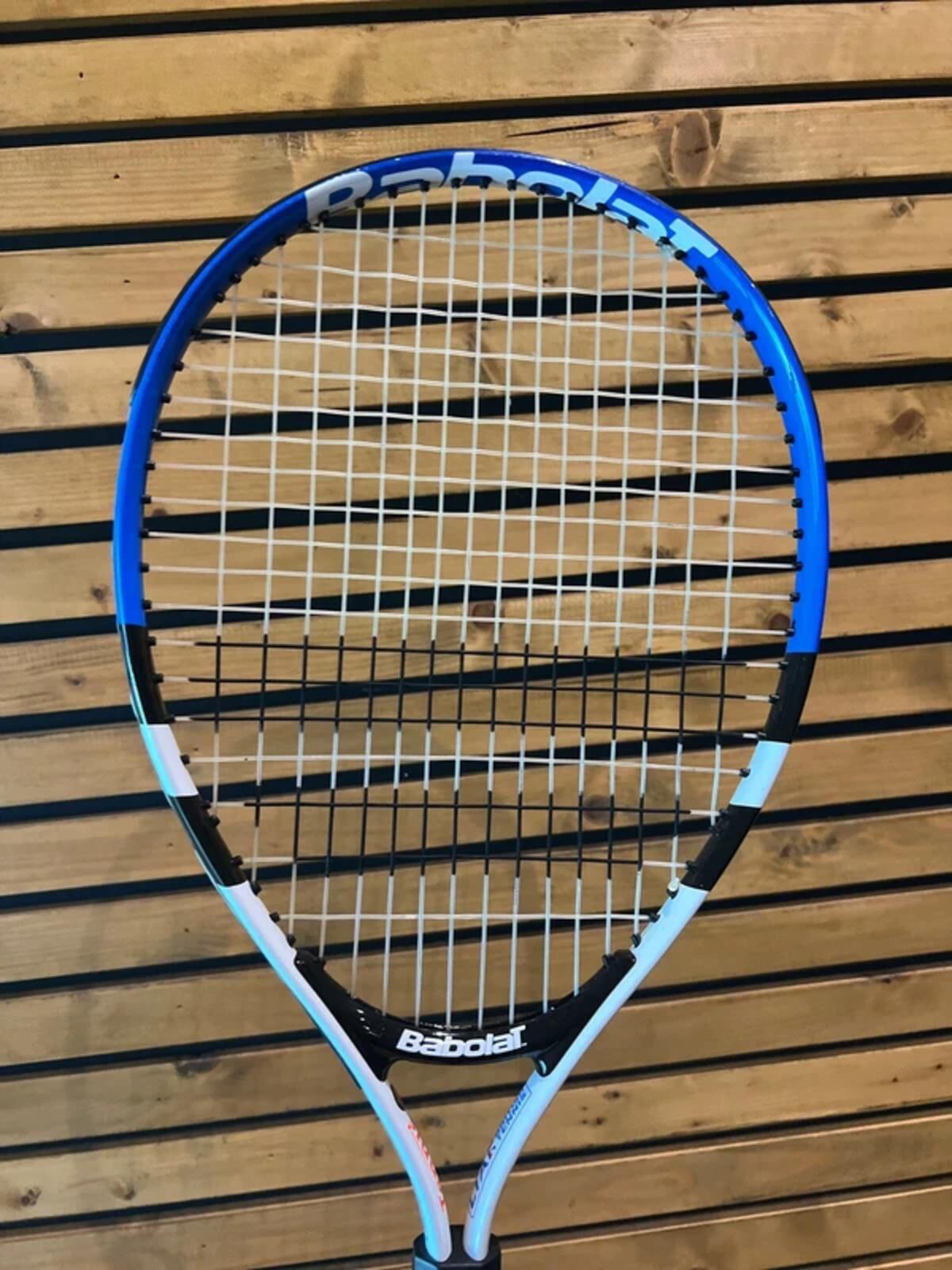 Babolat 21" Blue Junior Tennis Racket