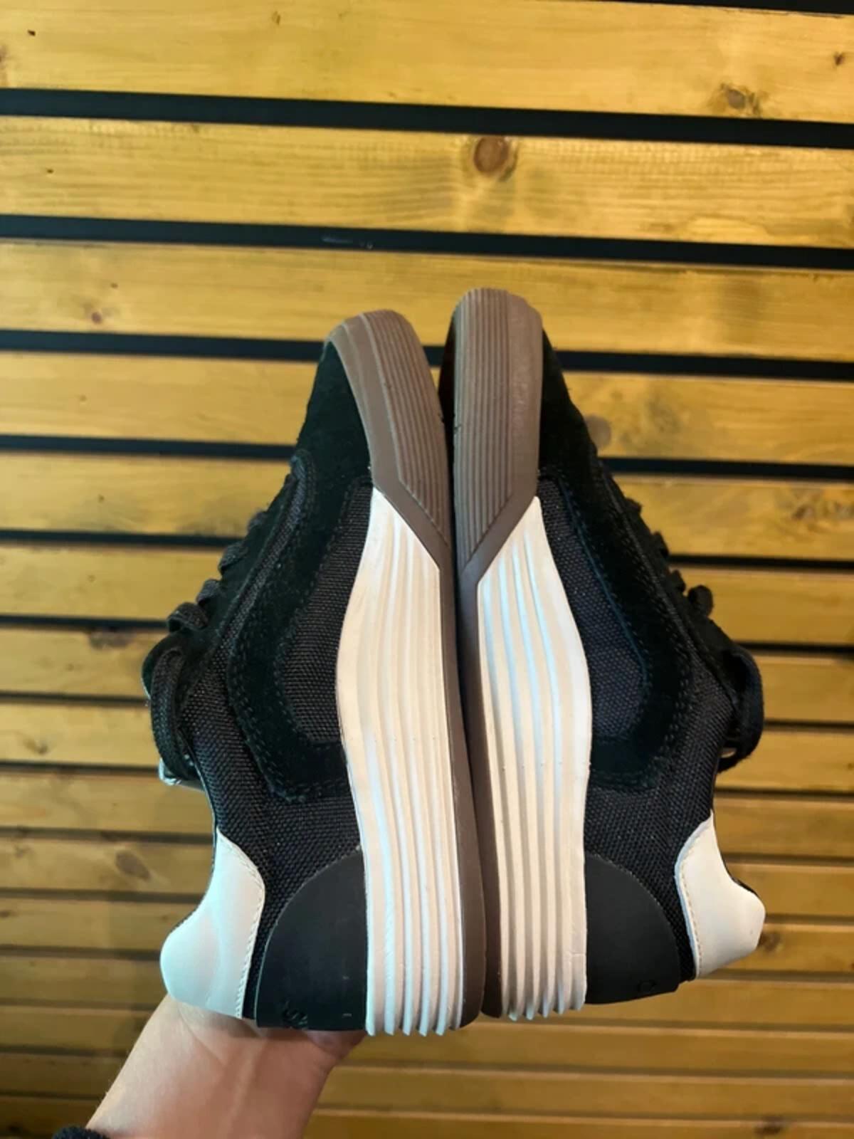 Clarks Cica Classic Trainers UK1.5G