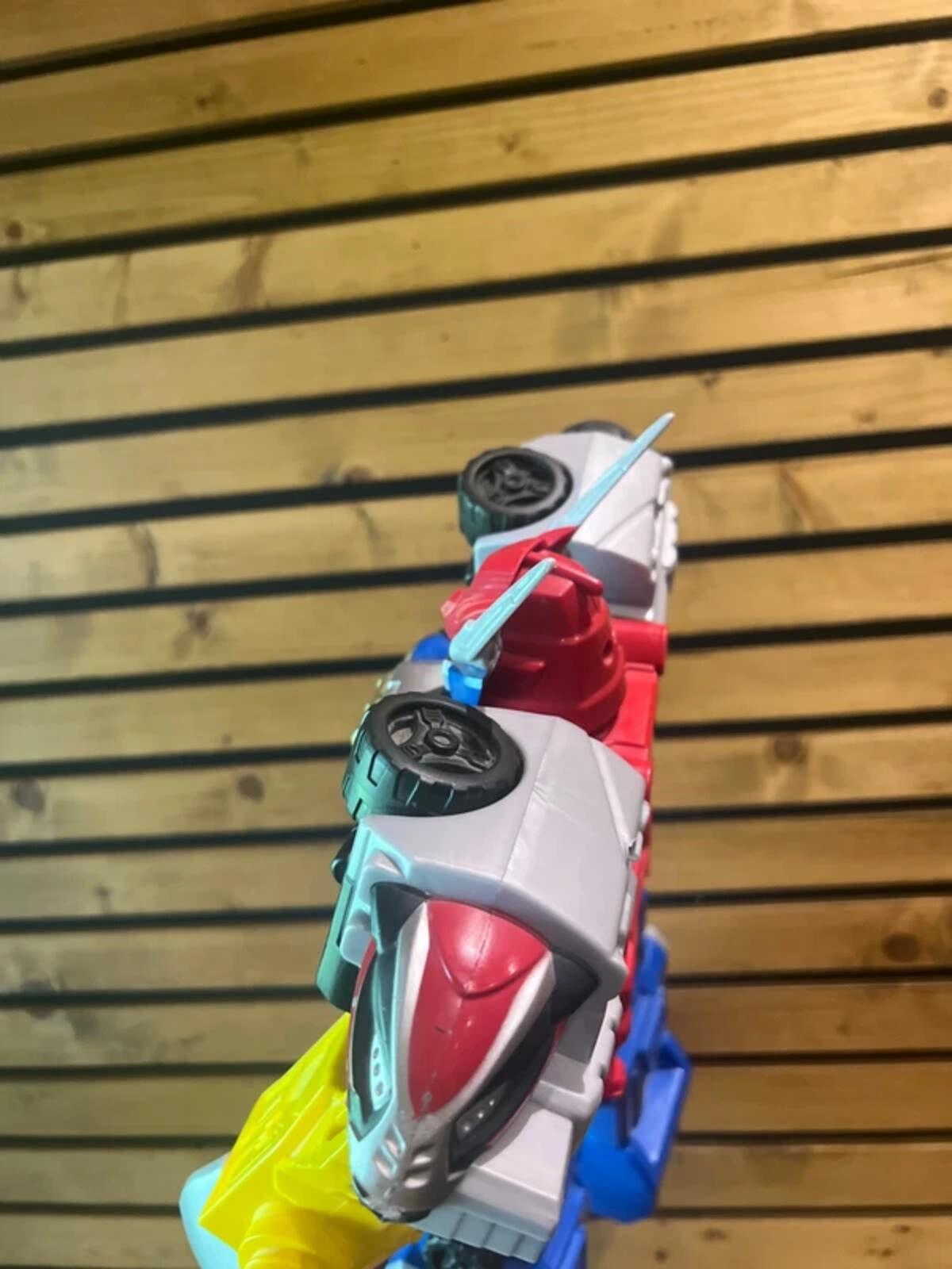 Power Rangers Beast Morphers 20" Action Figure