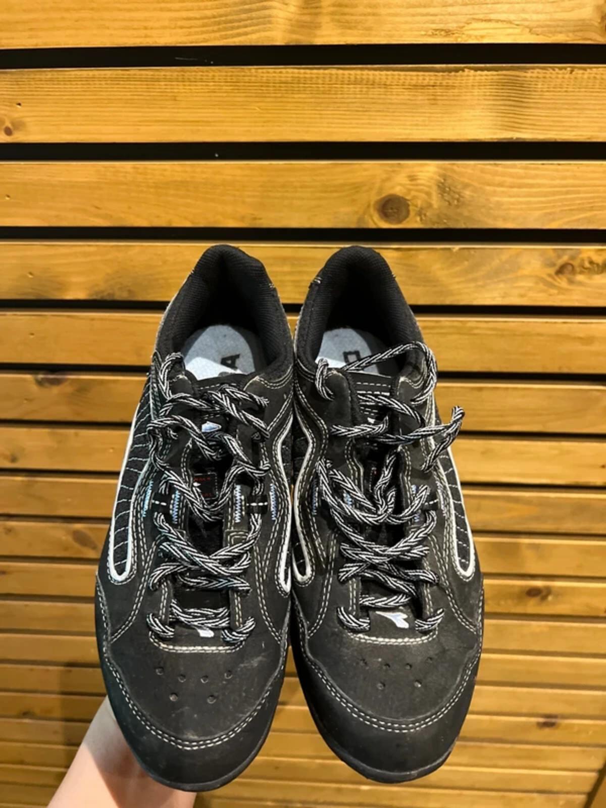 Diadora Cycling Clip Shoes UK6